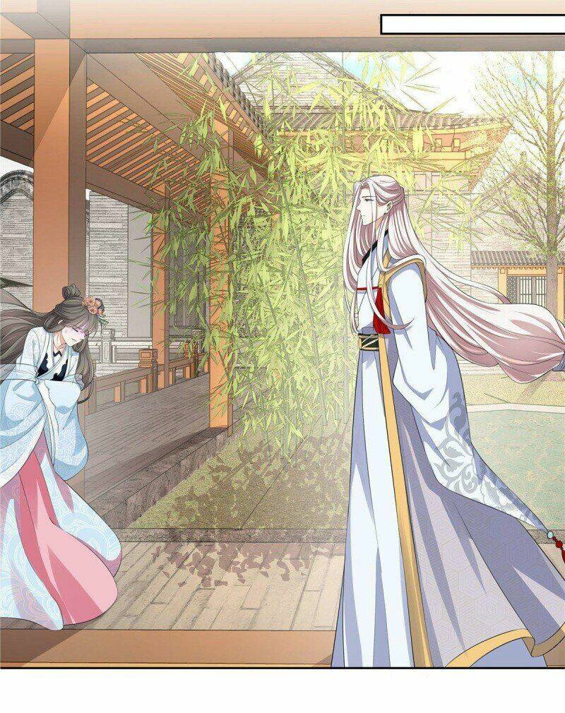 Thiếu Chủ Hung Dữ Quá Tôi Rất Thích: Chapter 17