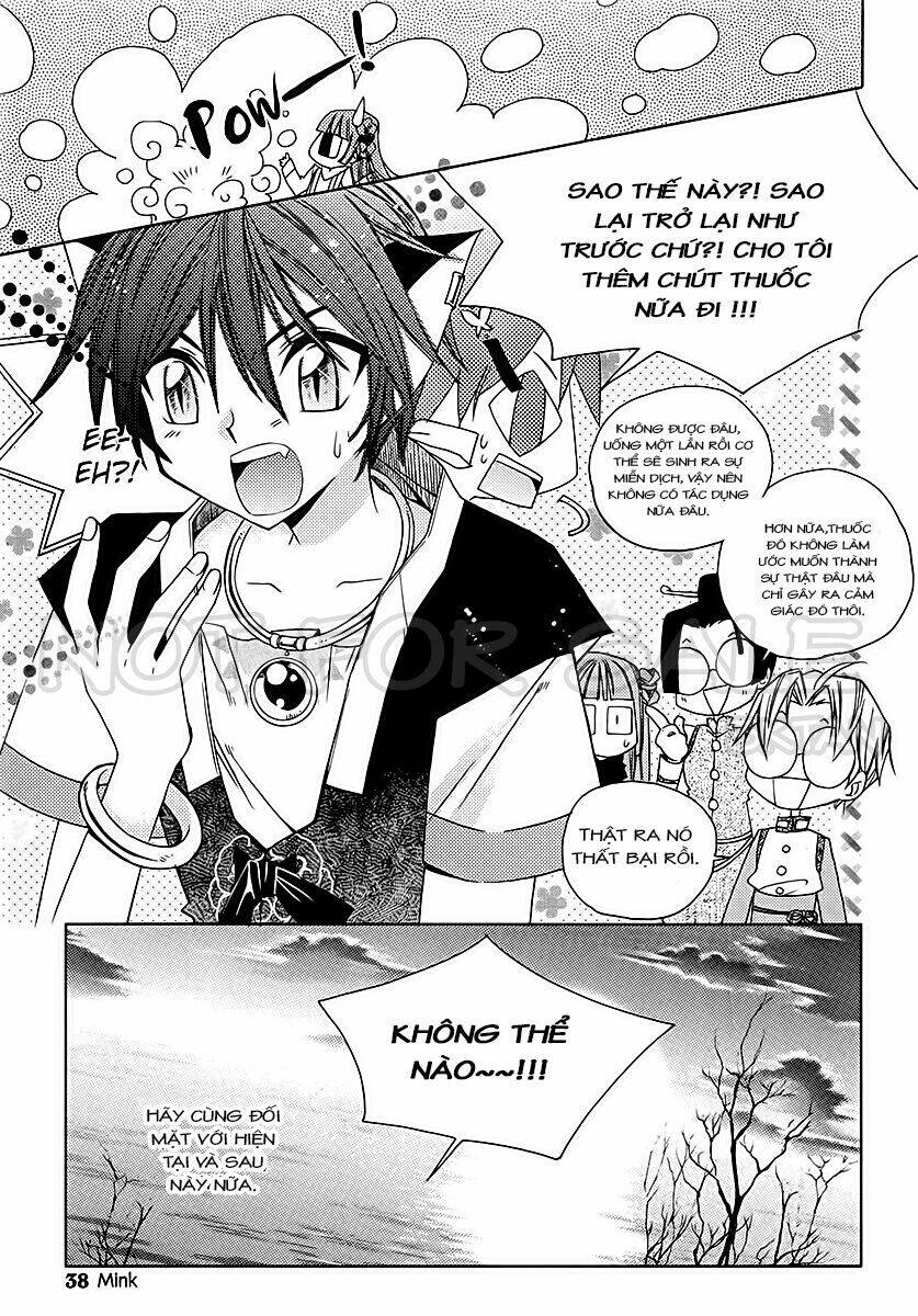 Hangah, Lee: Chapter 10