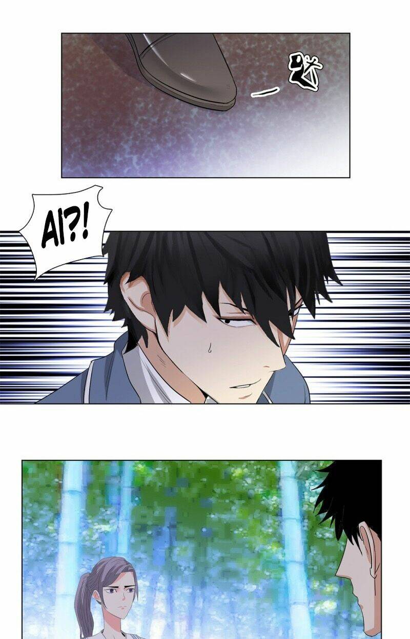 Học Viện Cao Thủ: Chapter 229