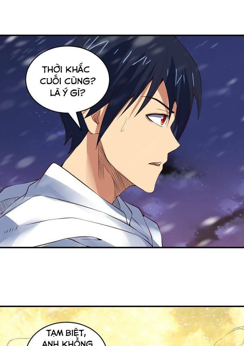 Cuộc Sống Tận Thế Bắt Đầu Từ Số 0: Chapter 46