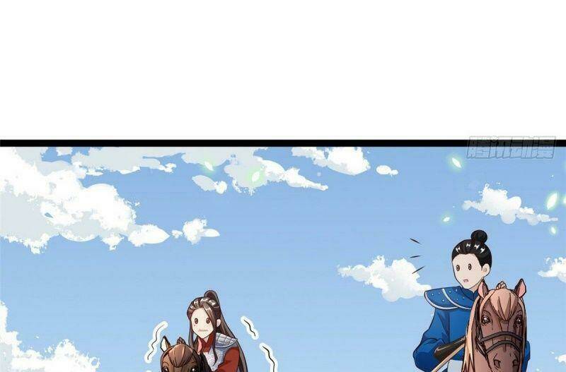Bạo Manh Tiểu Tiên: Chapter 53