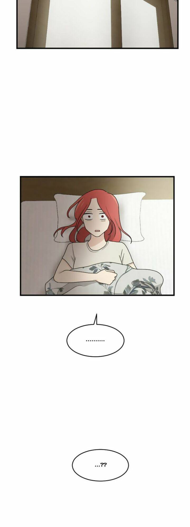 Người Đẹp Gangnam: Chapter 58