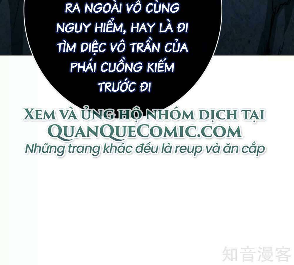 Hệ Thống Tiên Tôn Tại Đô Thị: Chapter 107