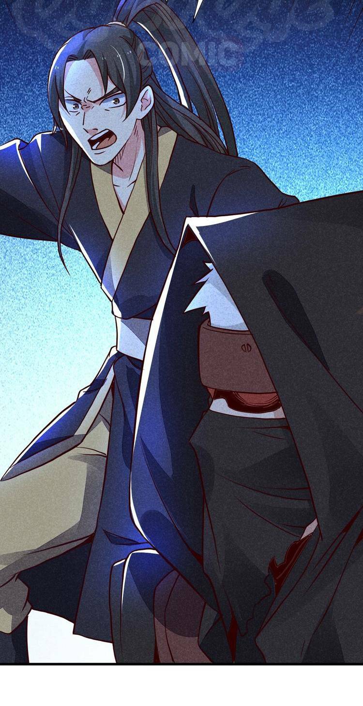 Thánh Tôn: Chapter 18