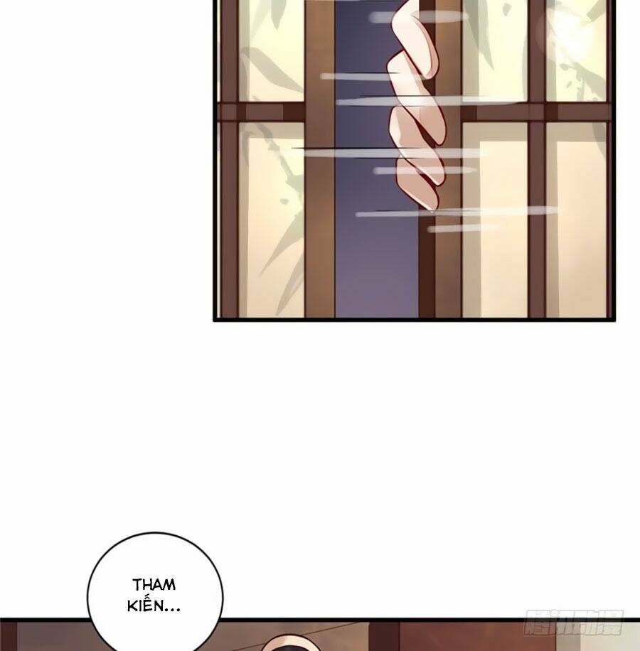 Nữ Đế Livestream Công Lược: Chapter 18