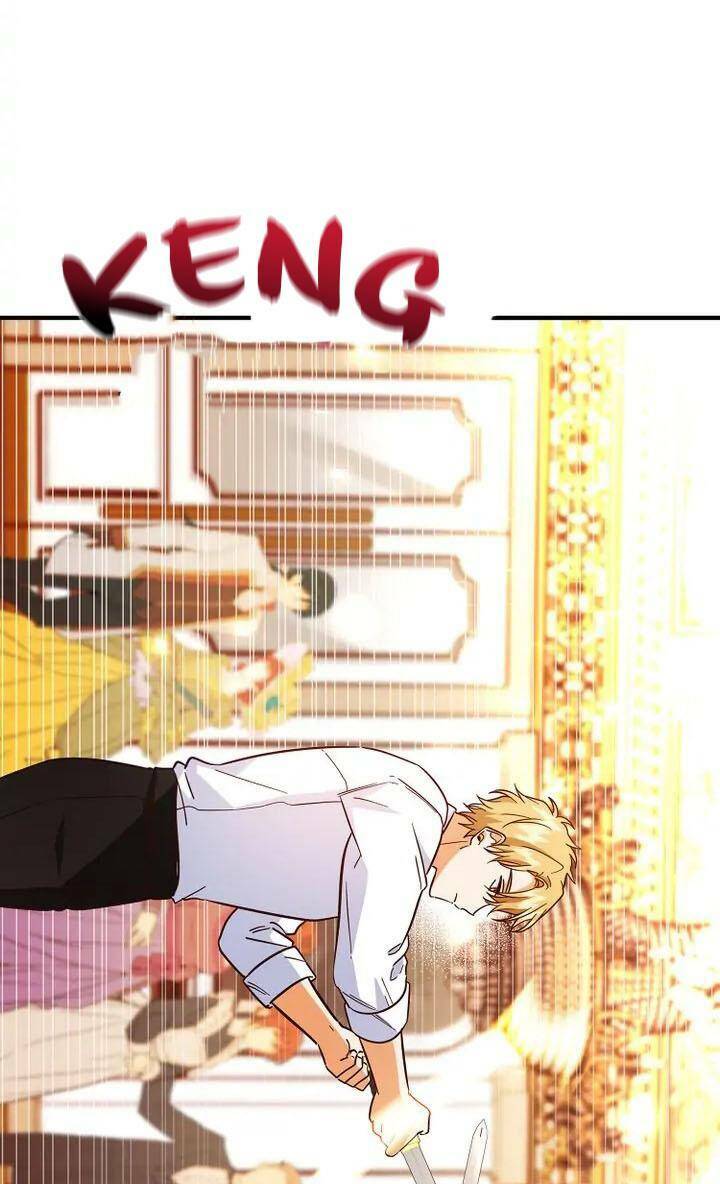 Lòng Trung Thành Với Kẻ Ác: Chapter 44