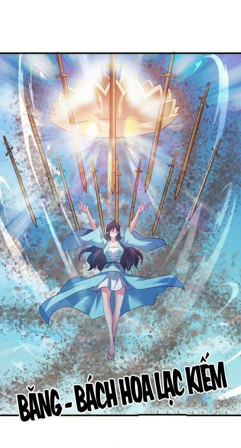 Ta Đã Đặt Ra Thời Đại Của Vạn Tộc: Chapter 46