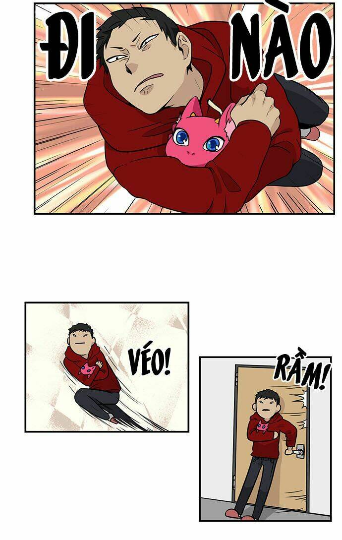 Hắn Ta Là Rồng: Chapter 83