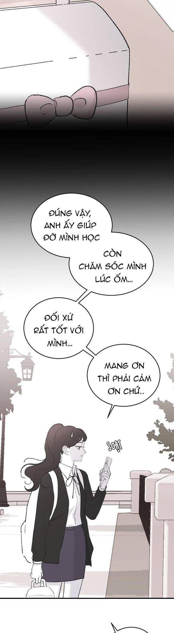 Ba Người Anh Trai Của Tôi Là Bạo Quân: Chapter 50