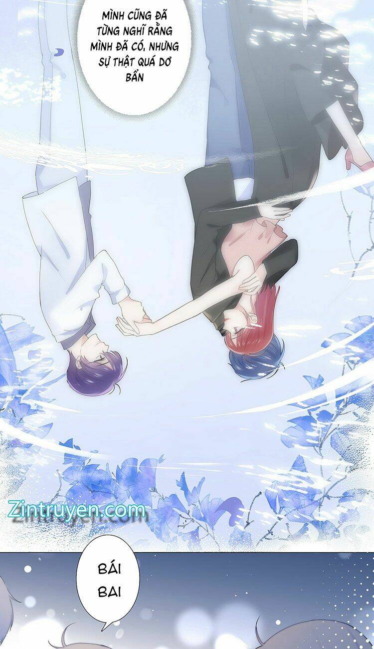 Lừa Boss Làm Bà Mai: Chapter 3