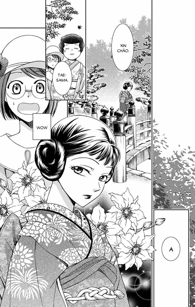 Usotoki Rhetoric: Chapter 36