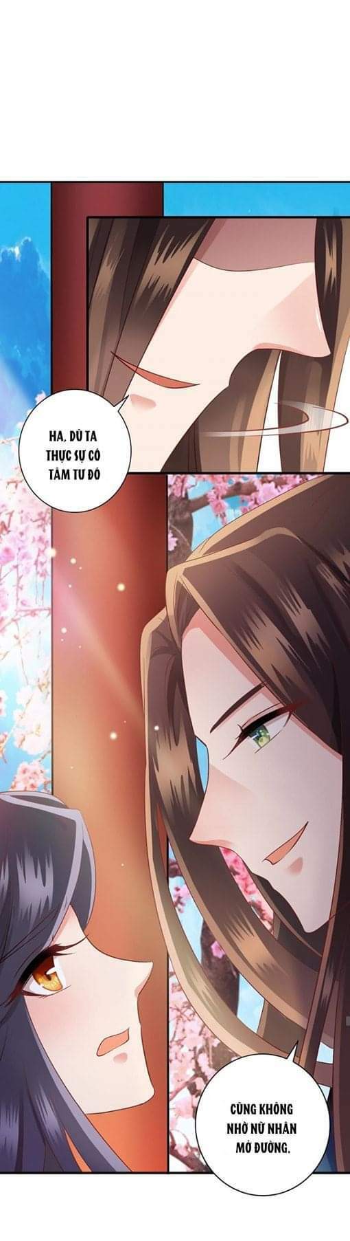 Thái Tử Điện Hạ Có Tin Vui: Chapter 27