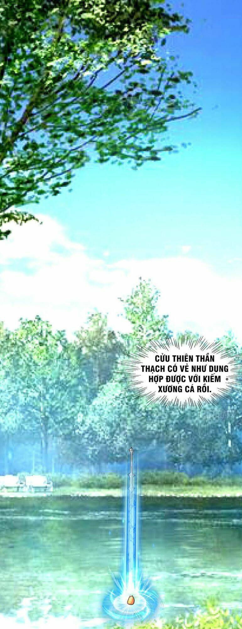 Trọng Sinh Tu Chân Tại Đô Thị: Chapter 60