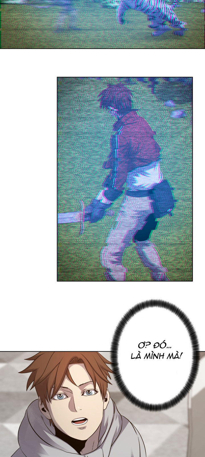 Cấp Độ Của Tôi Là Cao Nhất: Chapter 14