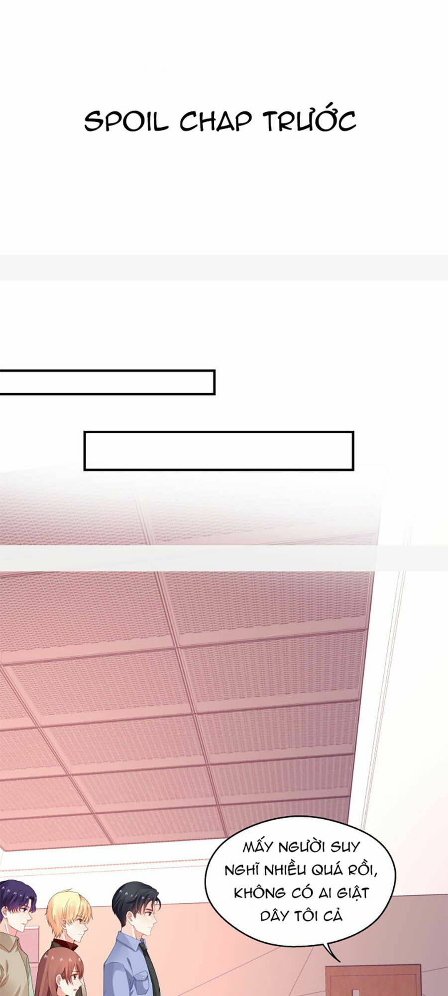 Bạn Trai 1/4 Của Tôi: Chapter 39