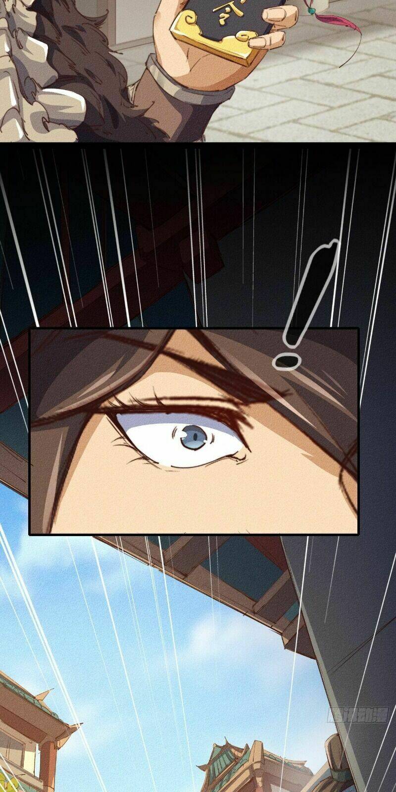 Một Mình Ta Hoá Thần: Chapter 6