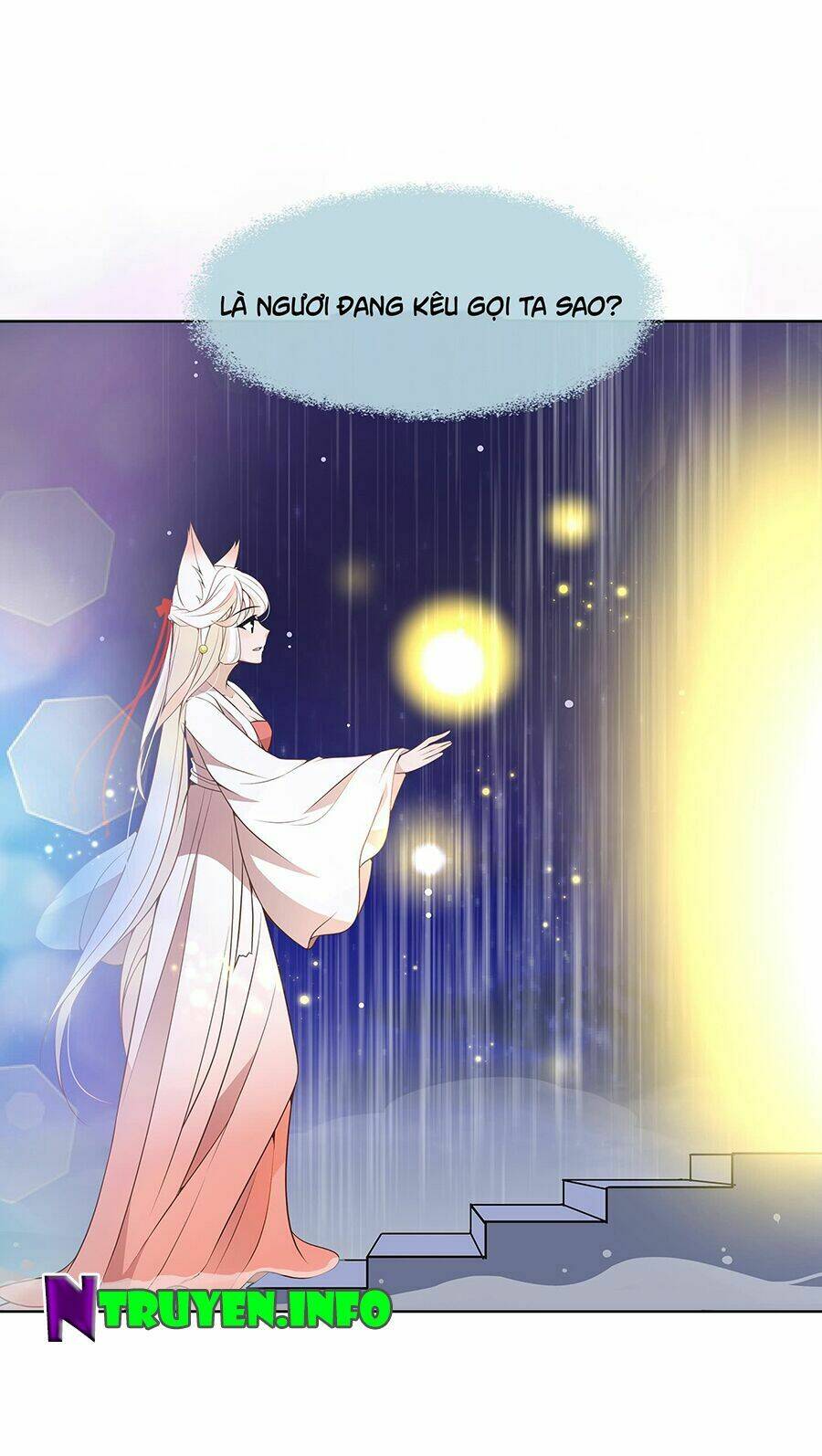 Vương Phi Thật Uy Vũ: Chapter 12.1