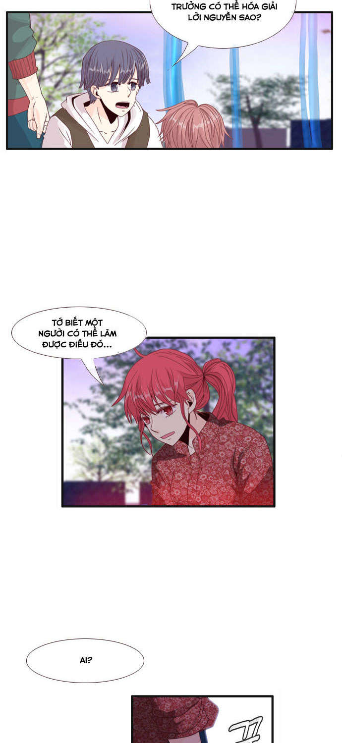 Flow: Chapter 65