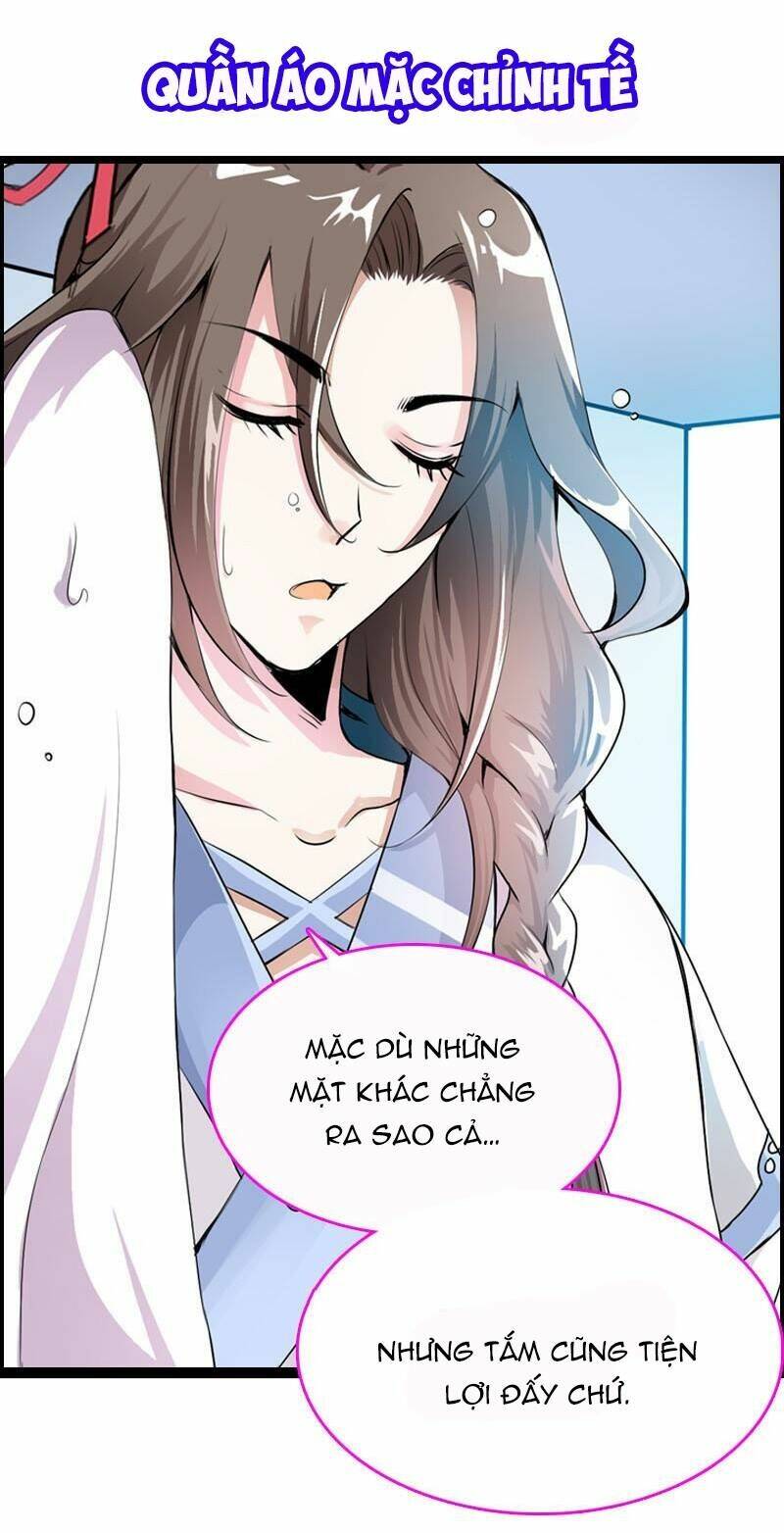 Cứu Tôi Đi Hủ Thần: Chapter 2