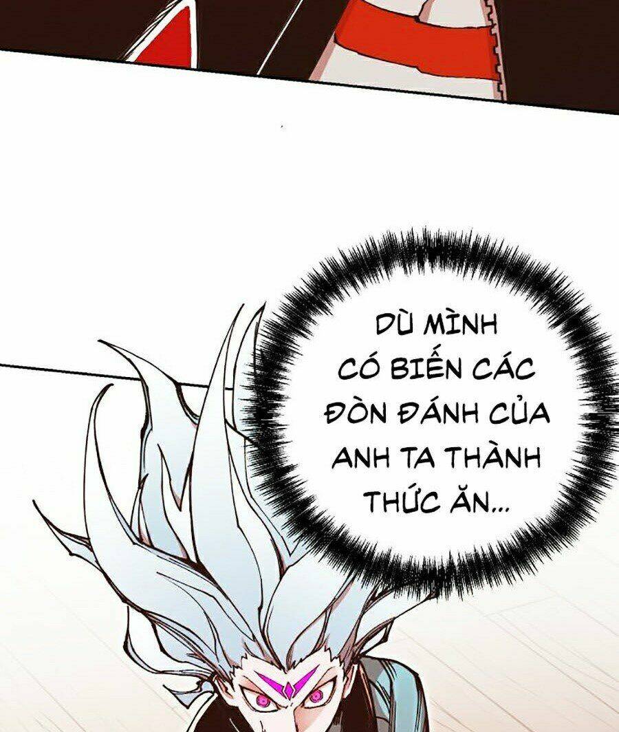 Hard Core Leveling Warrior Ss2: Chapter 102