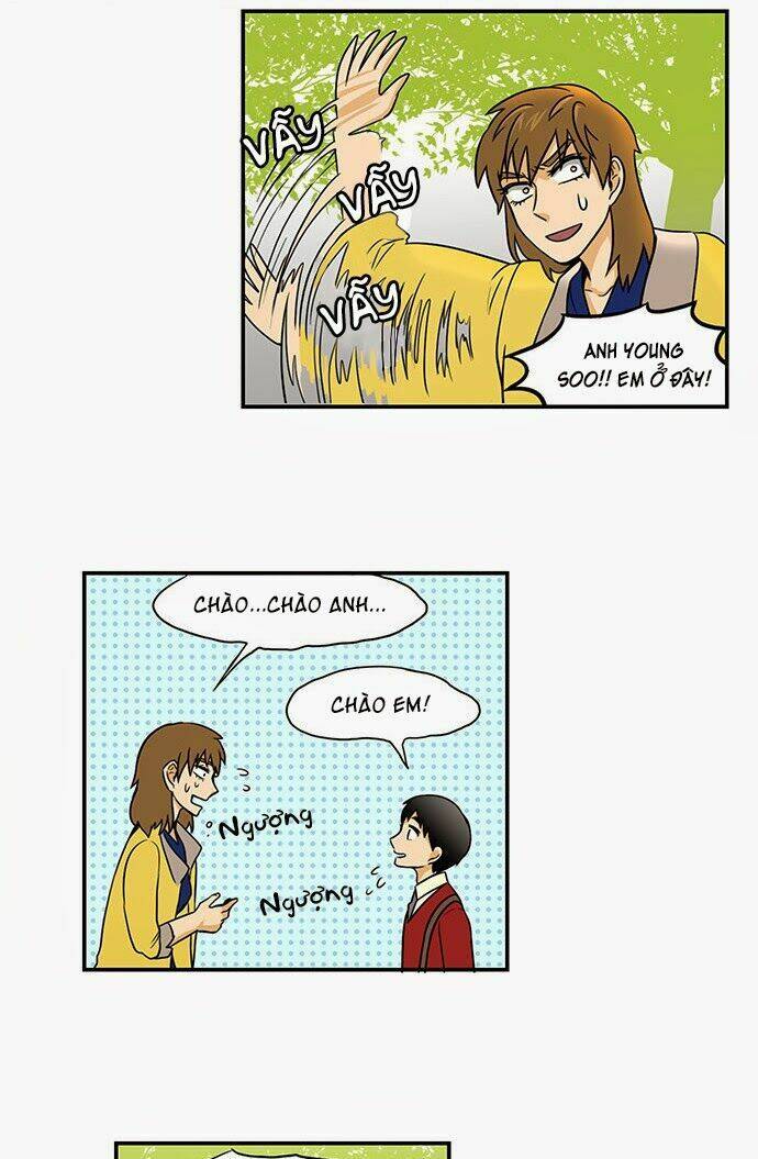 Hắn Ta Là Rồng: Chapter 55