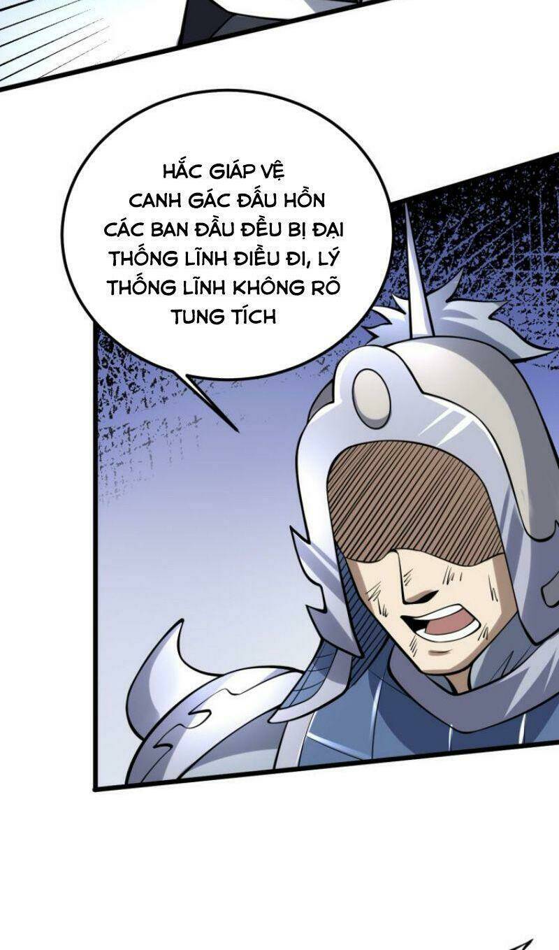 Đấu Hồn Đại Lục: Chapter 49
