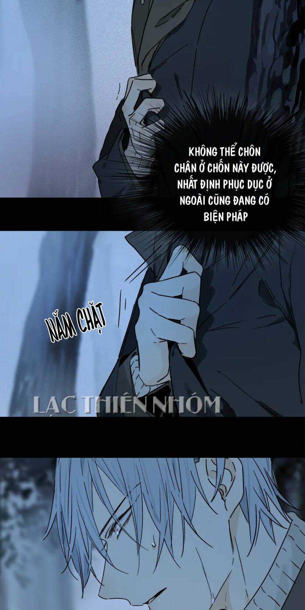 Phép Tắc Trường Ogus: Chapter 67