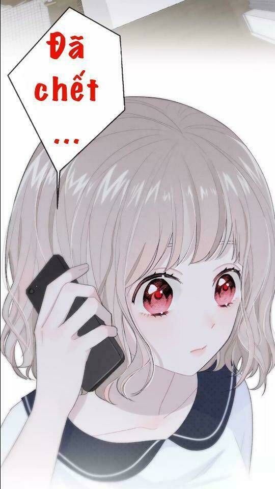 Từ Cái Nhìn Của Em: Chapter 1