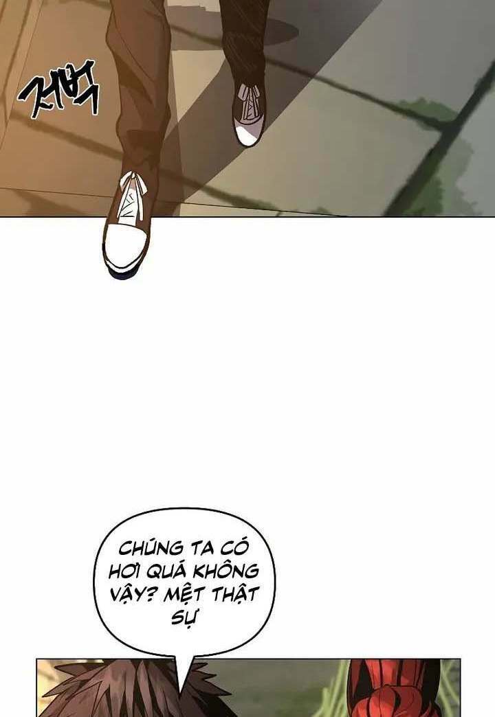 Con Đường Diệt Thần: Chapter 22