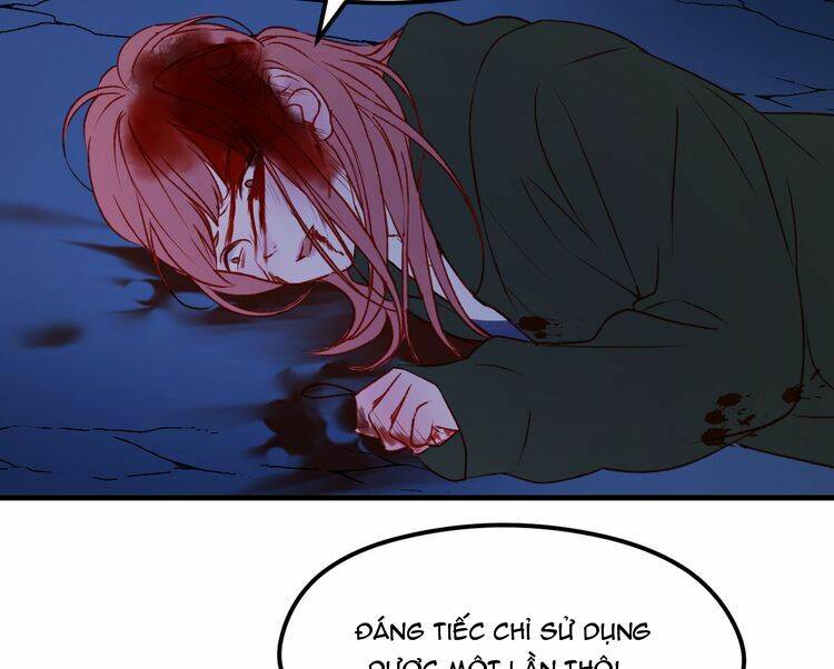 Lượm Được Một Tiểu Hồ Ly 2: Chapter 48.5