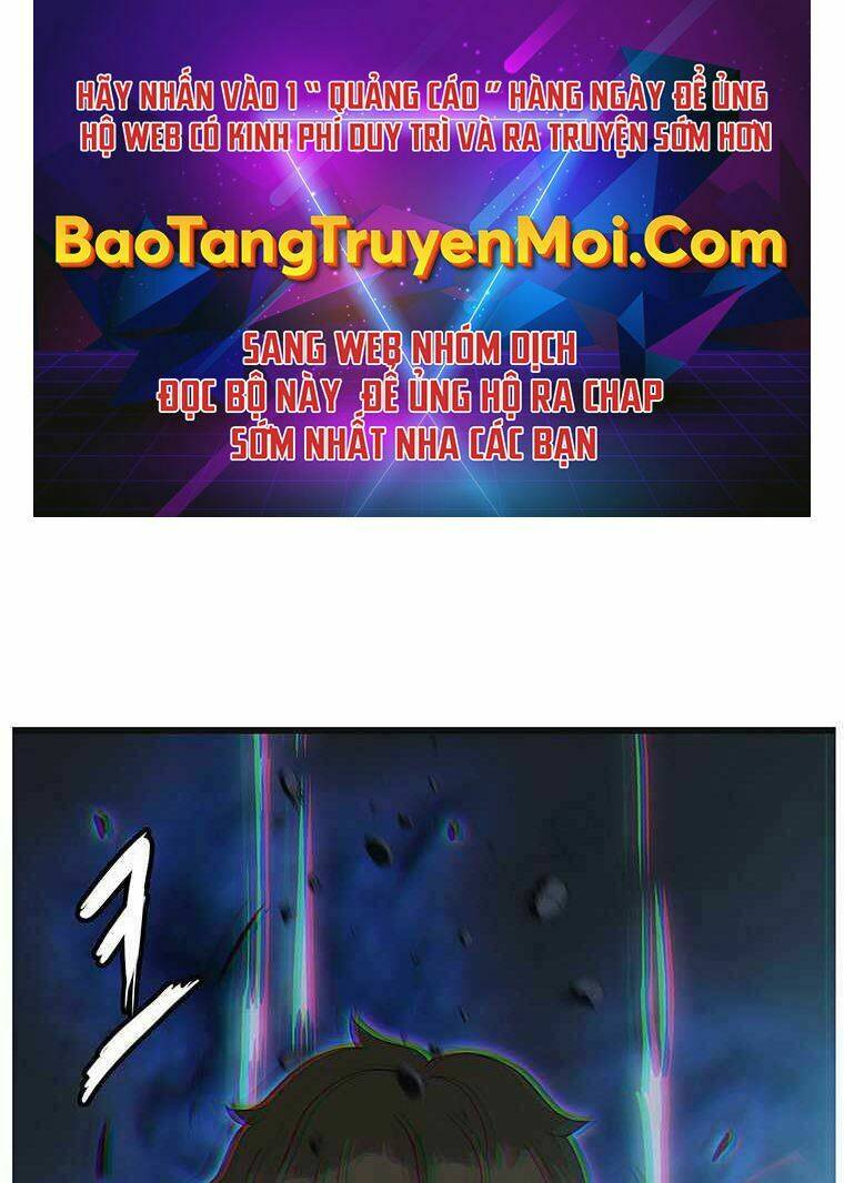 Hậu Duệ Của Hổ: Chapter 3