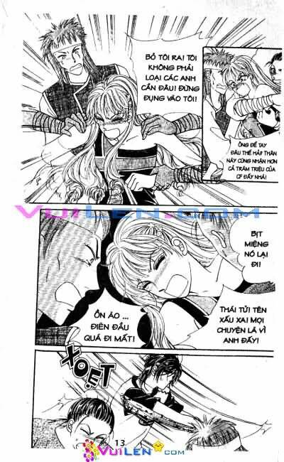 New Sexy Simpleton: Chapter 9