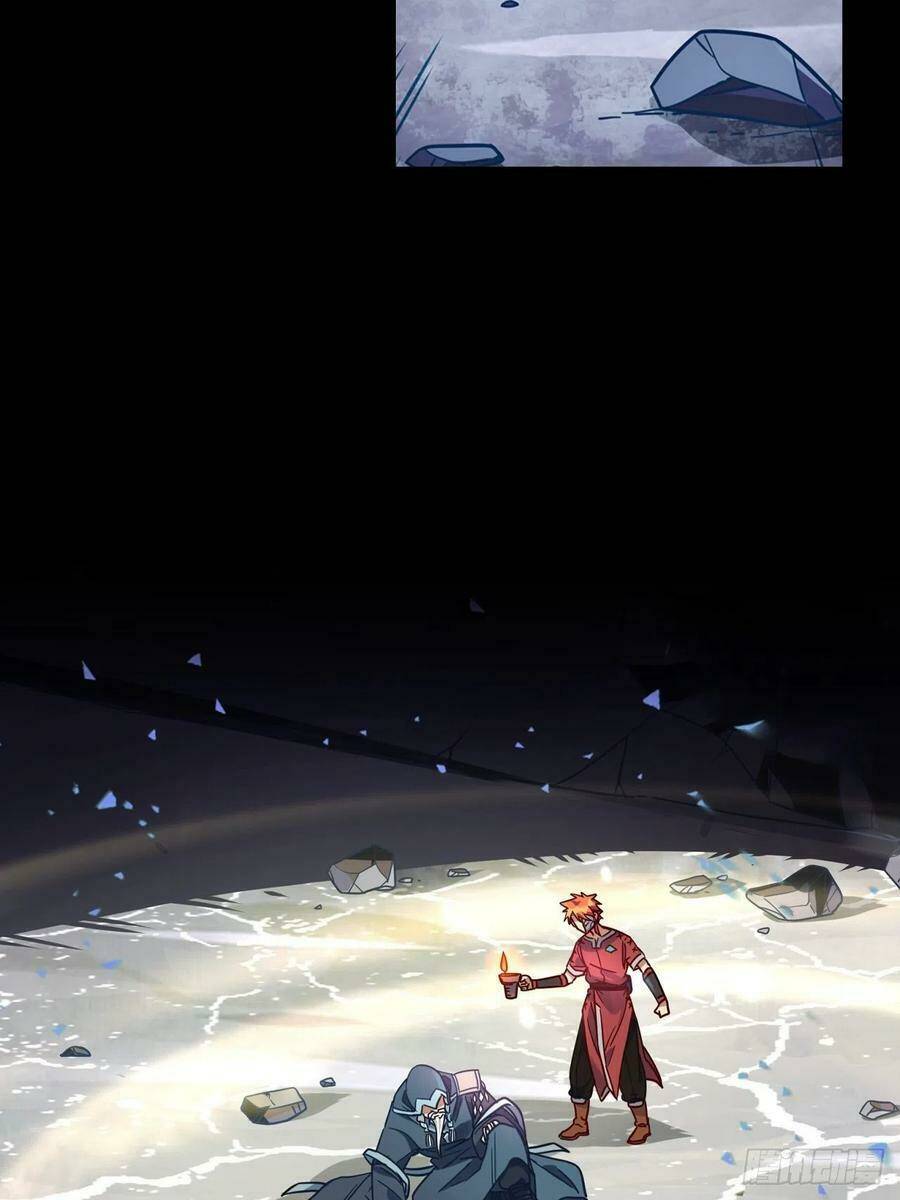 Người Nguyên Thủy Mạnh Nhất: Chapter 65