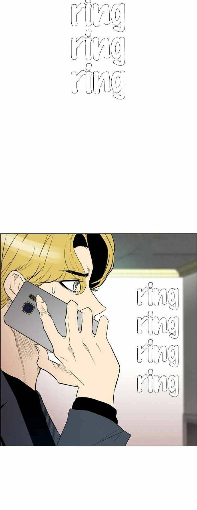 Kẻ Hồi Sinh: Chapter 132