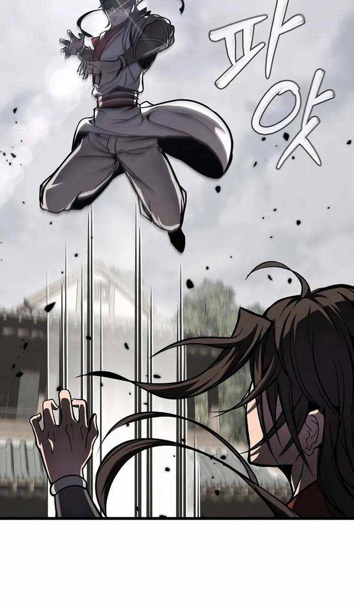 Đông Phương Bất Bại: Chapter 3