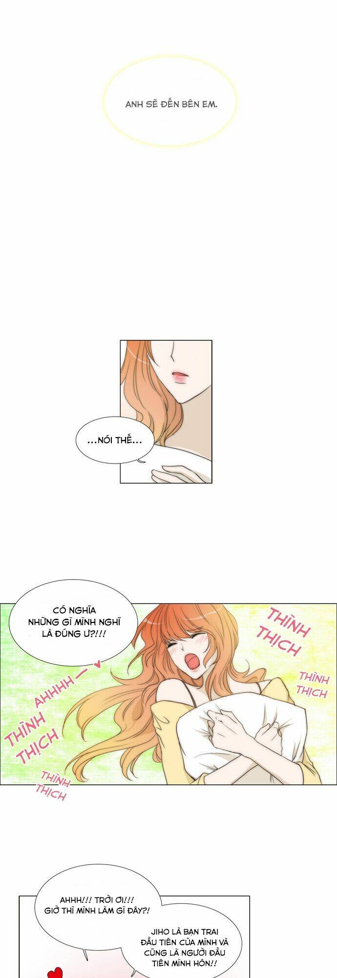 Không Thể Chạm Vào Anh: Chapter 86