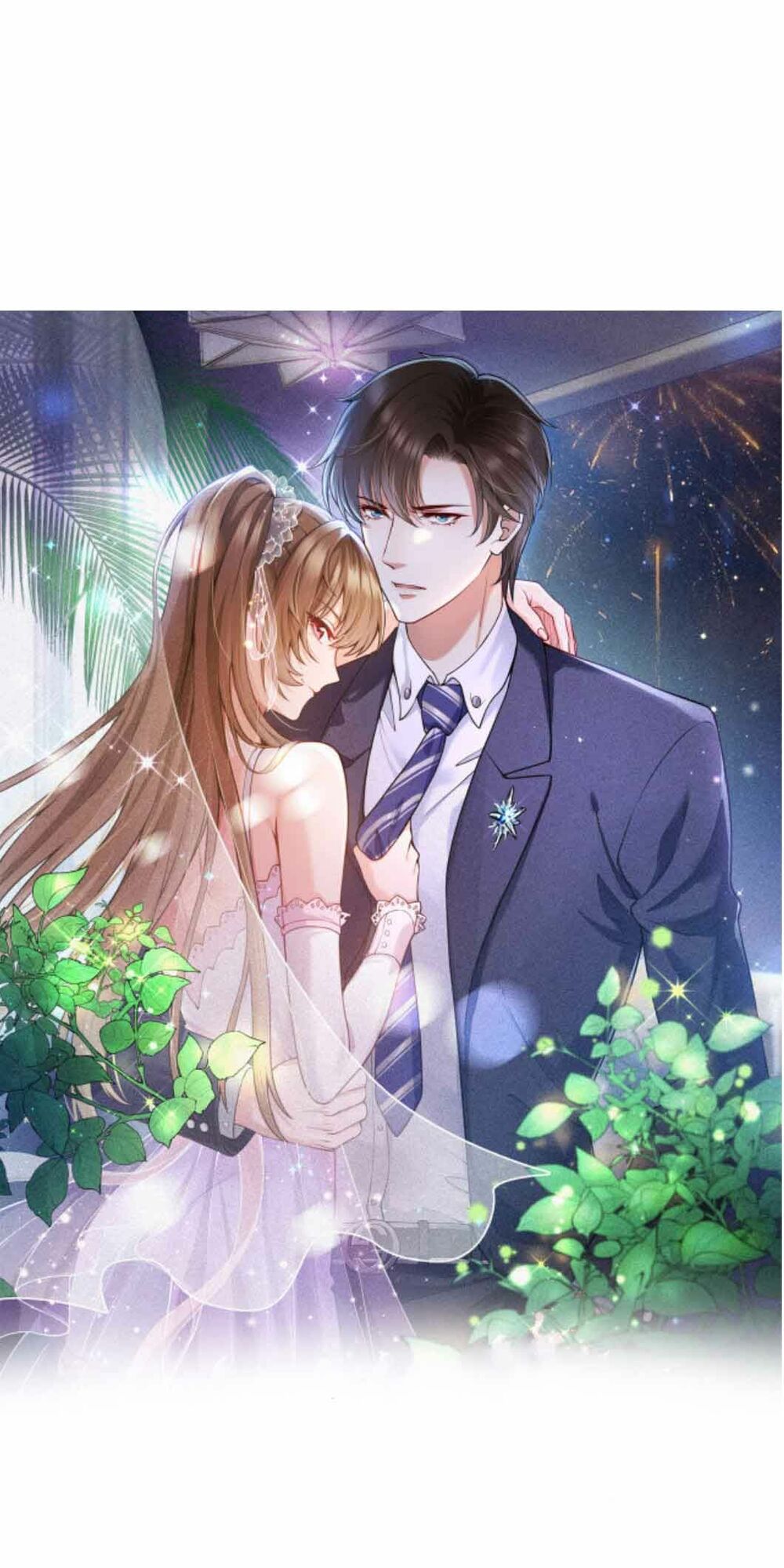 Nhất Sanh Hữu Hỉ: Chapter 39