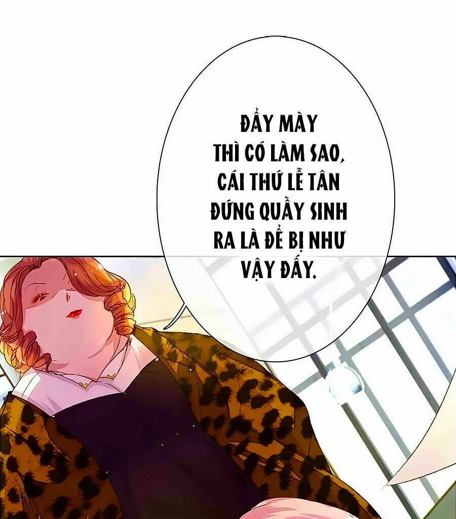 Hào Môn Tiểu Lãn Thê: Chapter 25