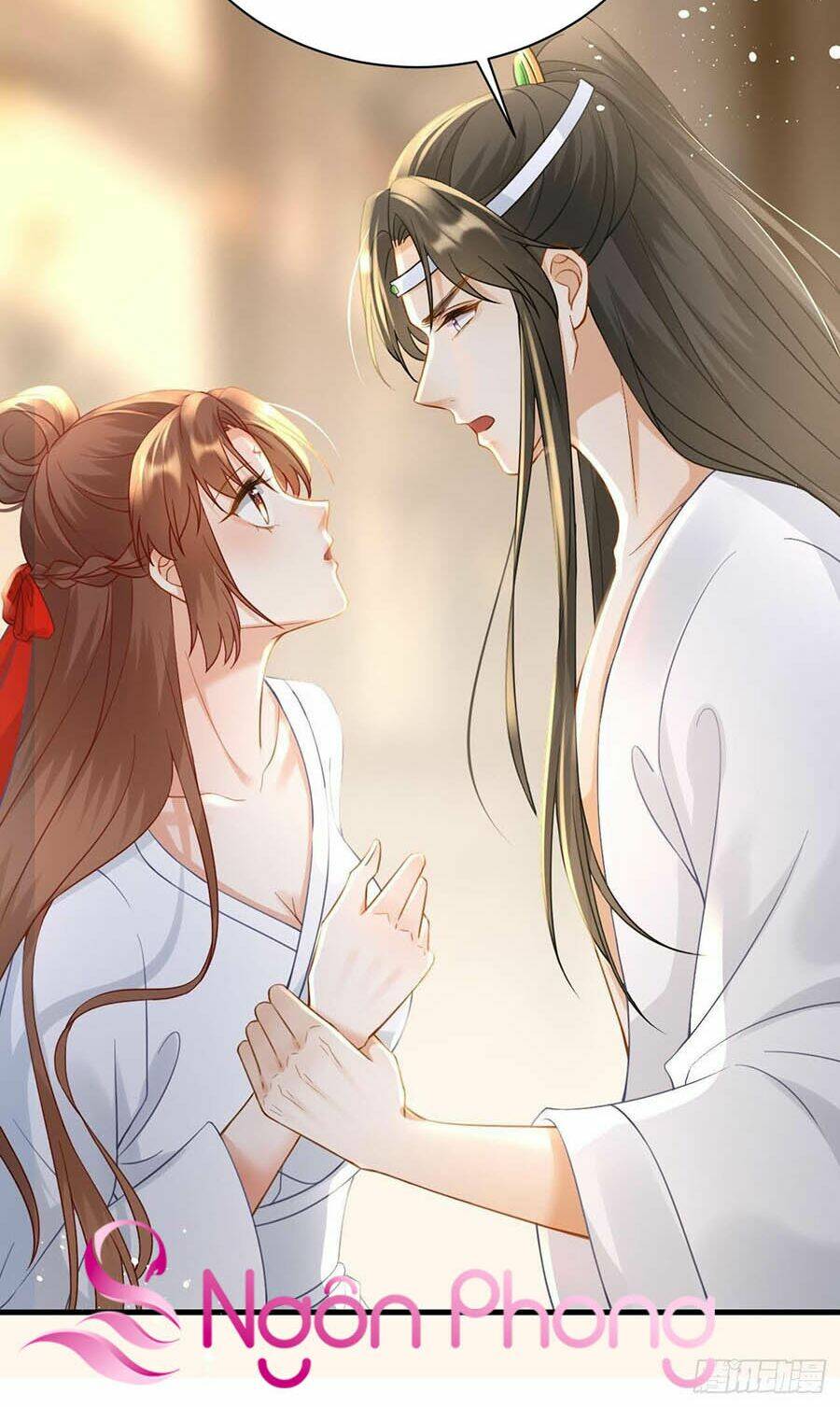 Ma Đầu Vạn Ác Năm Tuổi Rưỡi: Chapter 35