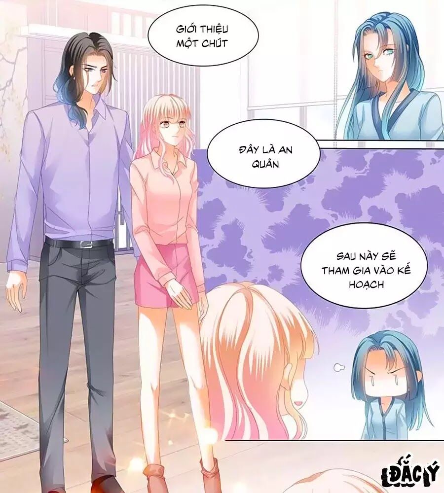 Bá Đạo Tiểu Thúc, Xin Trêu Chọc Vừa Thôi!: Chapter 108