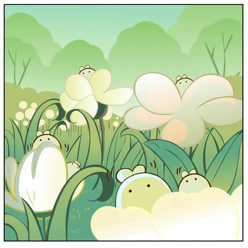 Hòa Thượng Và Tiểu Long Quân: Chapter 6