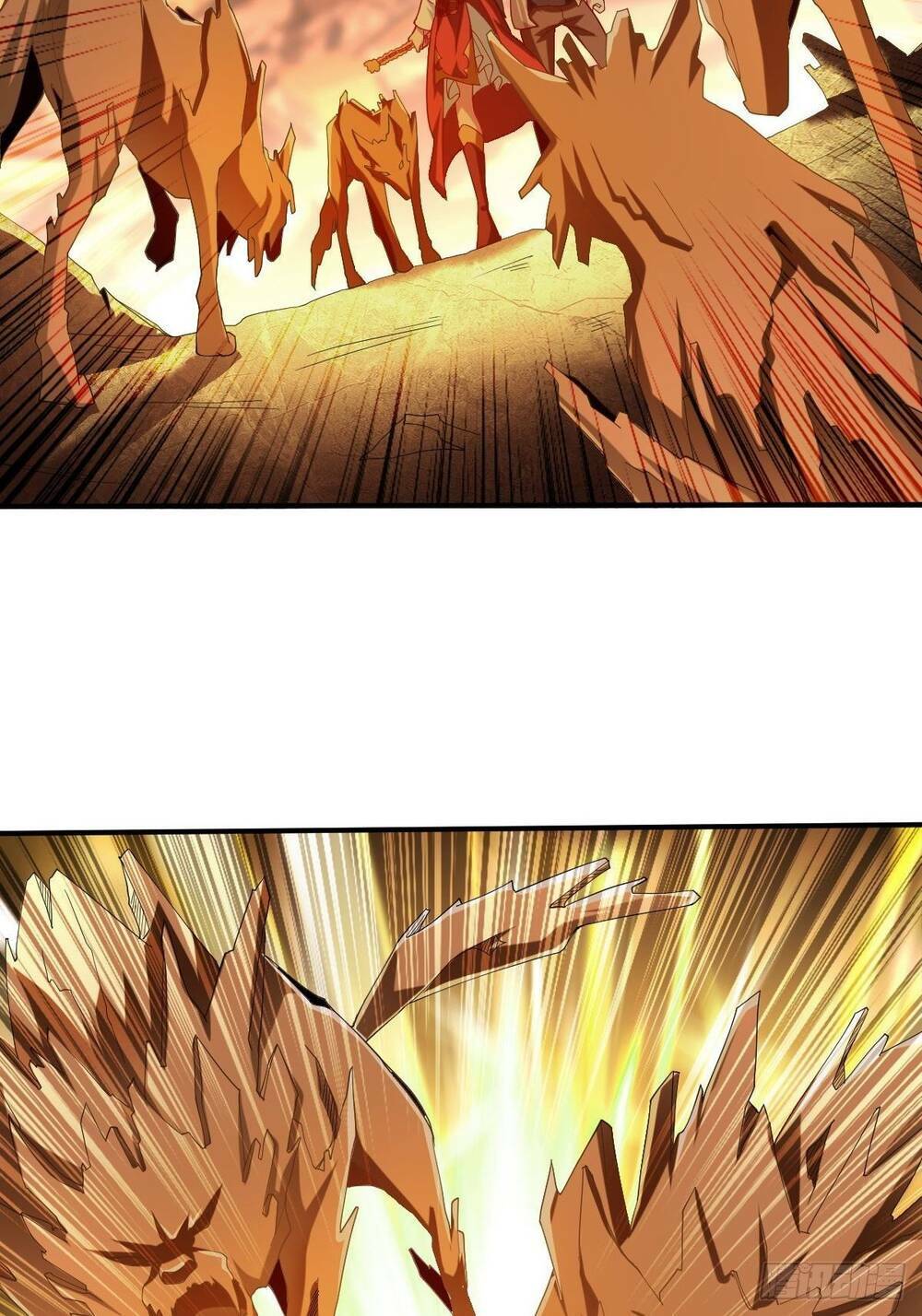 Cục Gạch Xông Vào Dị Giới: Chapter 36