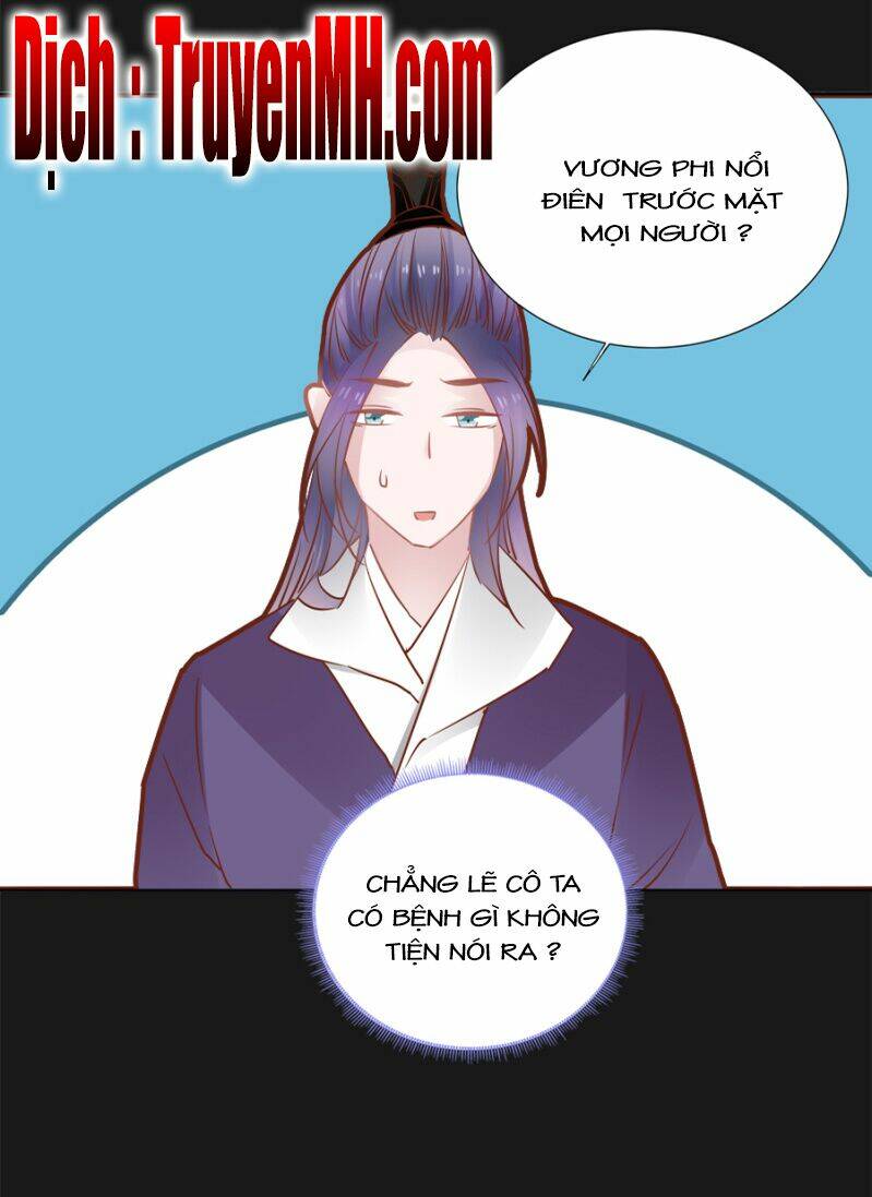 Solo Đi Vương Gia: Chapter 93