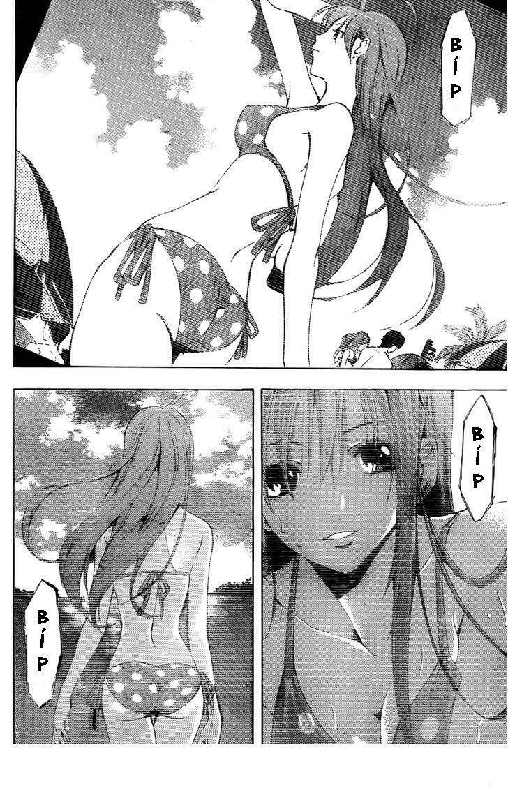 Thị Trấn Tình Yêu: Chapter 197