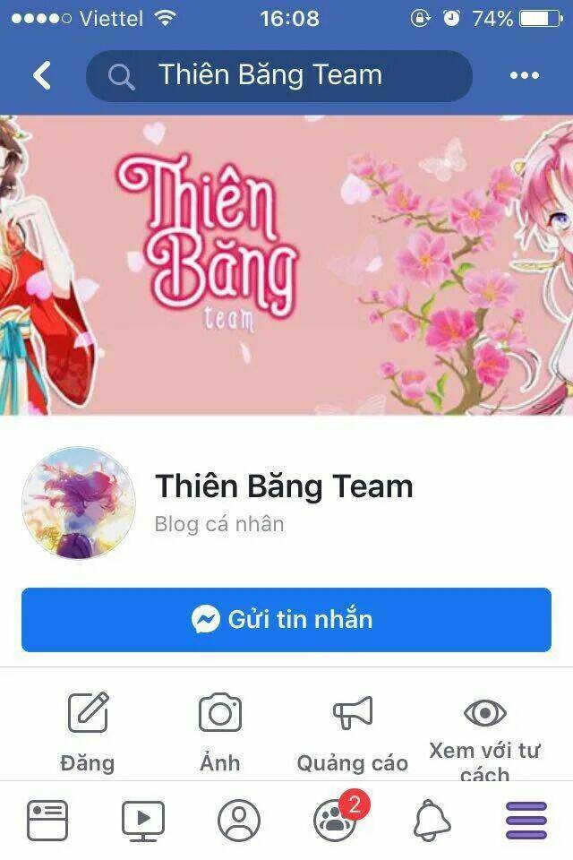 Hậu Cung Kinh Mộng: Chapter 18
