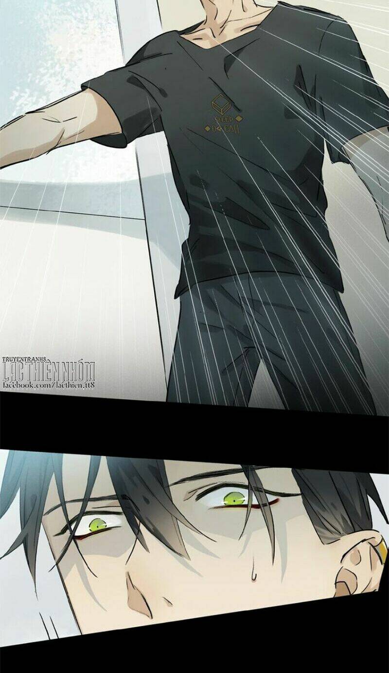 Phép Tắc Trường Ogus: Chapter 18