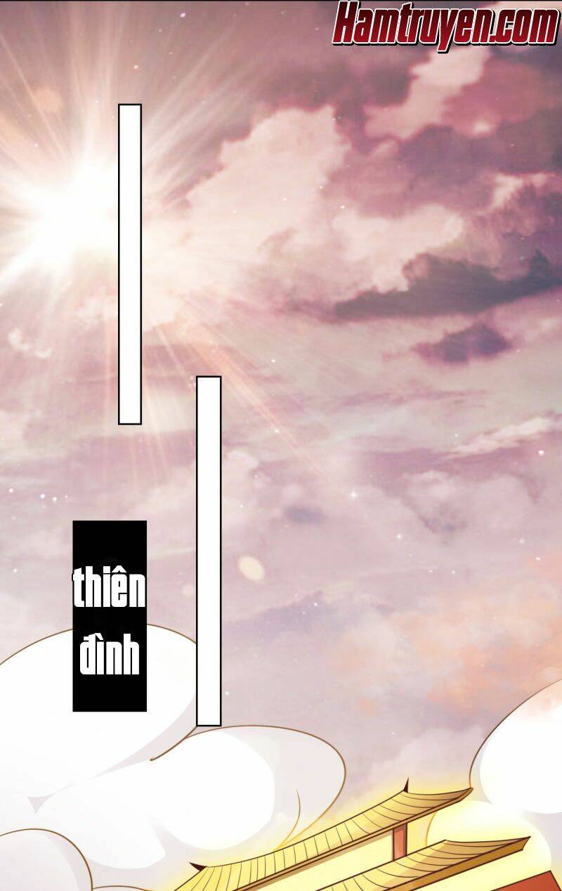 Thần Tiên Đại Lý Nhân: Chapter 11