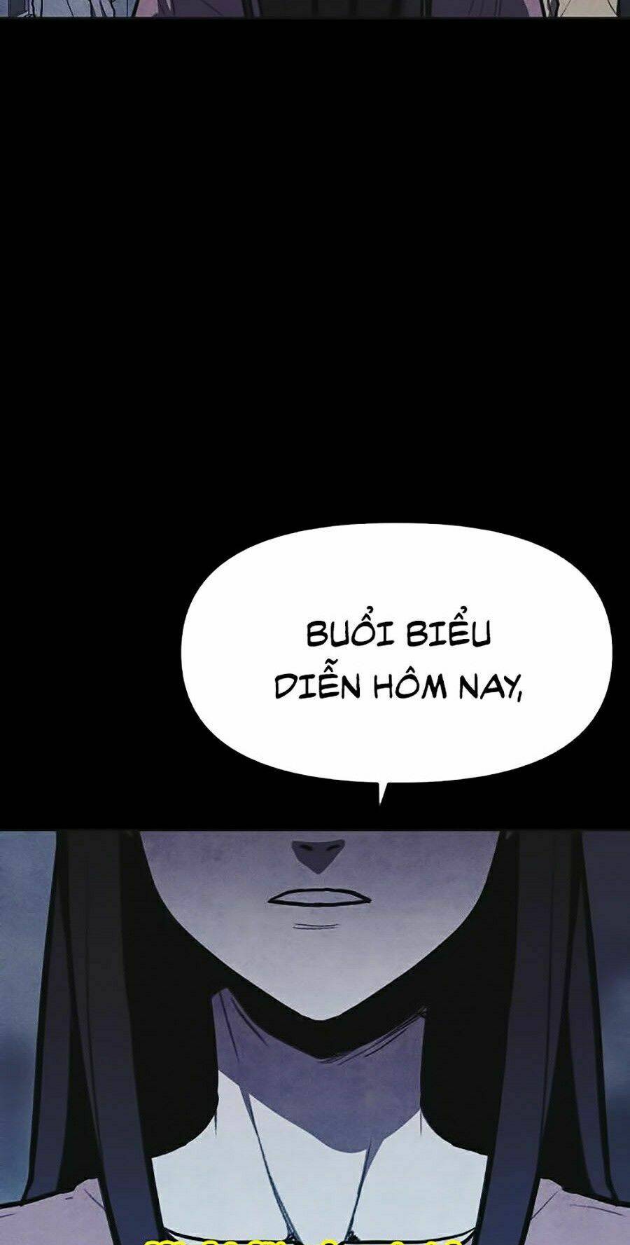 Cậu Bé Shotgun: Chapter 4
