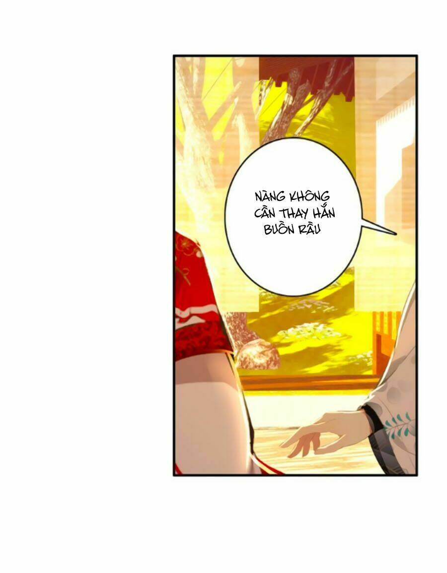 Mỹ Nhân Làm Tướng: Chapter 39