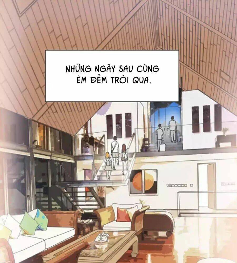 Mùi Hương Lãng Mạn: Chapter 32